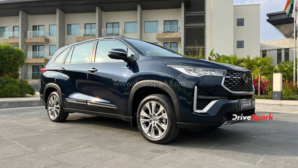 2022 లో దేశీయ విఫణిలో విడుదలైన హైబ్రిడ్ కార్లు - వాటి వివరాలు