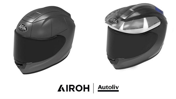 ప్రపంచంలోనే ఇది మొట్ట మొదటి హెల్మెట్