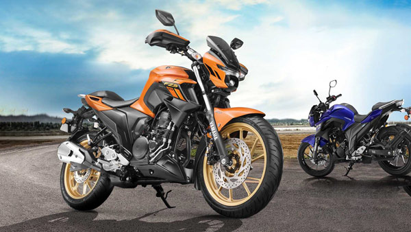 2022 లో విడుదలైన టాప్-5 పాపులర్ బైకులు: వాటి వివరాలు