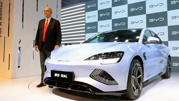 2023 ఆటో ఎక్స్‌పోలో కన్నుల విందు చేసిన టాప్ ఎలక్ట్రిక్ కార్లు, వాటి వివరాలు