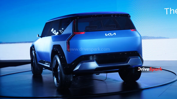 2023 ఆటో ఎక్స్‌పోలో కన్నుల విందు చేసిన టాప్ ఎలక్ట్రిక్ కార్లు, వాటి వివరాలు