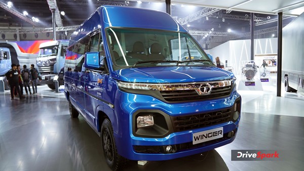 '2023 ఆటో ఎక్స్‌పో' గురించి ఆసక్తికరమైన విషయాలు