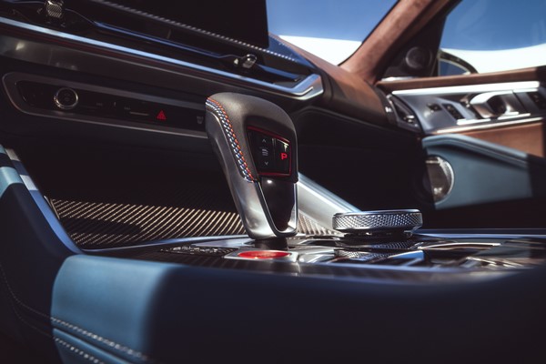 భారత్‌లో BMW XM డెలివరీలు ఎప్పుడో తెలిసిపోయింది