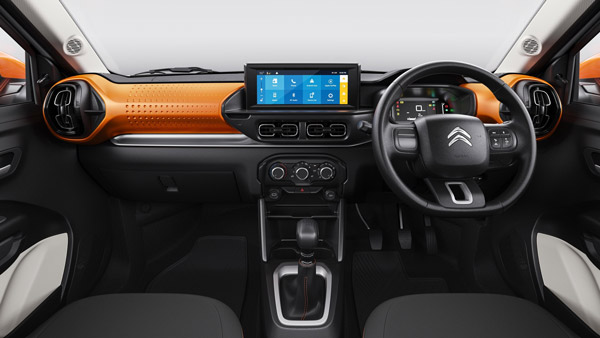 త్వరలో విడుదలకానున్న సిట్రోయెన్ eC3 బుకింగ్స్ అప్పుడే..