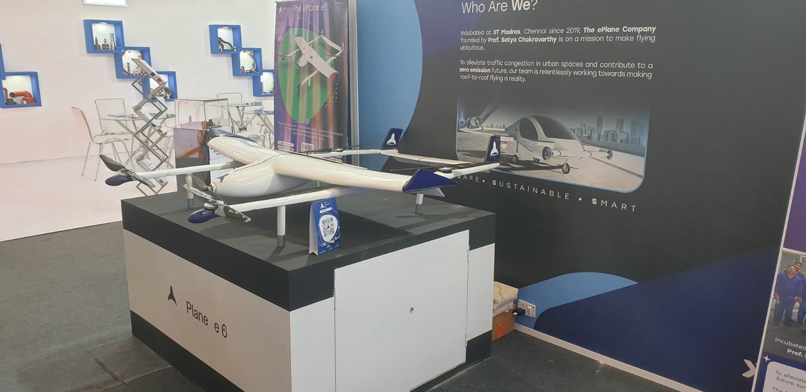 ఎలక్ట్రిక్ టాక్సీ