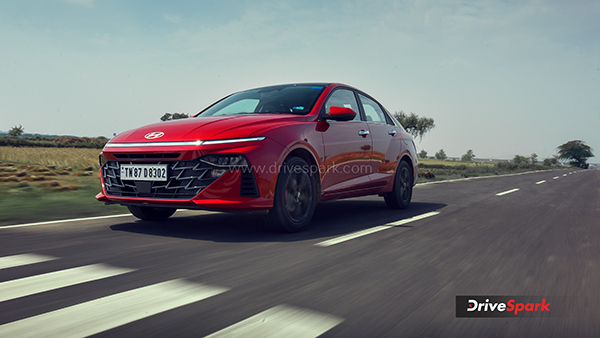 హ్యుందాయ్ వెర్నా