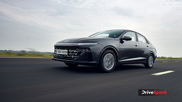 హ్యుందాయ్ వెర్నా