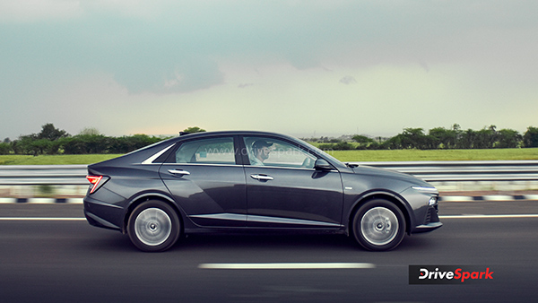 హ్యుందాయ్ వెర్నా