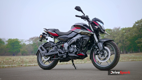 పల్సర్ 160