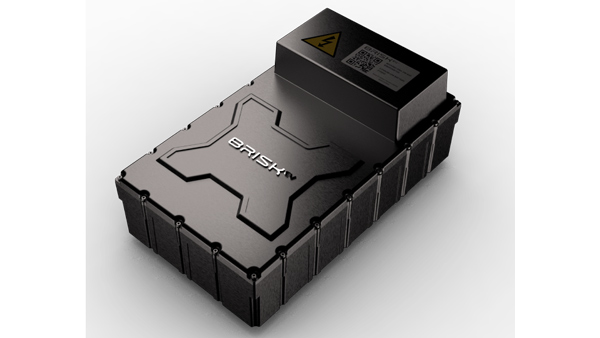 బ్రిస్క్ బ్యాటరీ