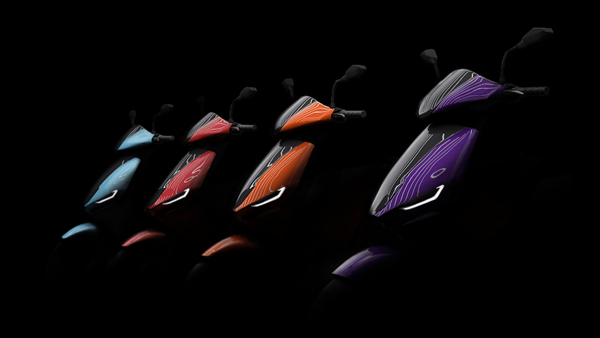 బ్రిస్క్ స్కూటర్ వార్తలు