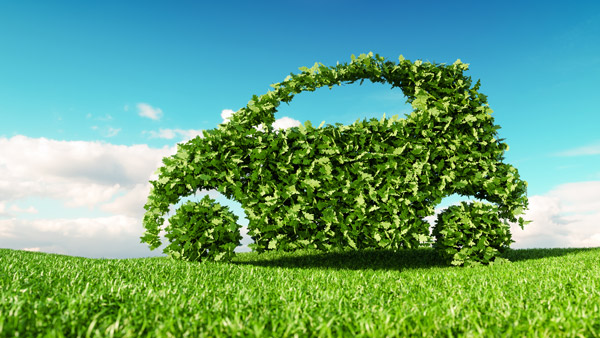 BS6 ఉద్గార నియామలు