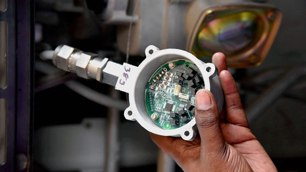 పెట్రోల్ బంకుల్లో మోసాలు