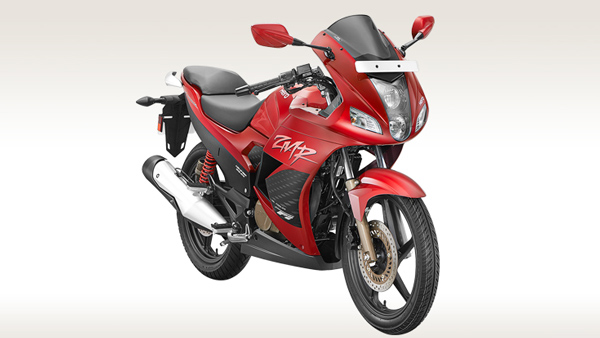 హీరో కరిజ్మా