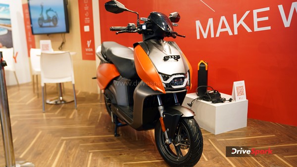 హీరో విడా