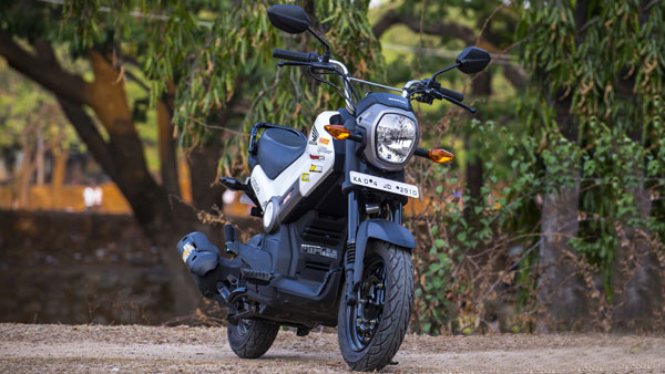 హోండా నవీ