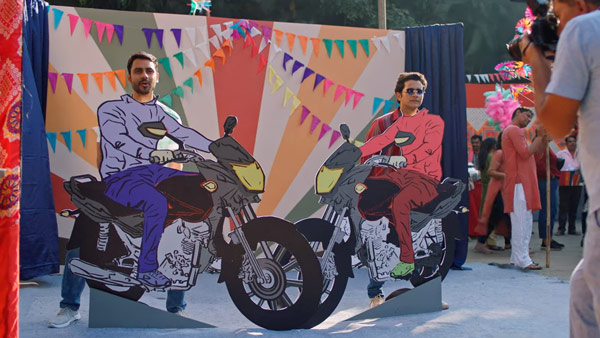 హోండా హోండా