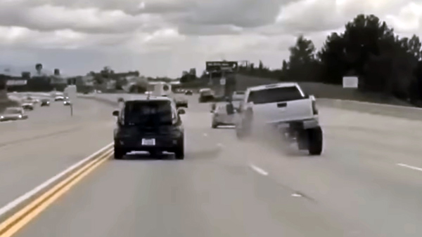 కారు ప్రమాదం