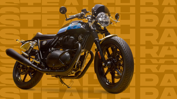 కాంటినెంటల్ GT 650