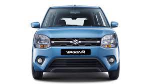 వ్యాగన్ ఆర్