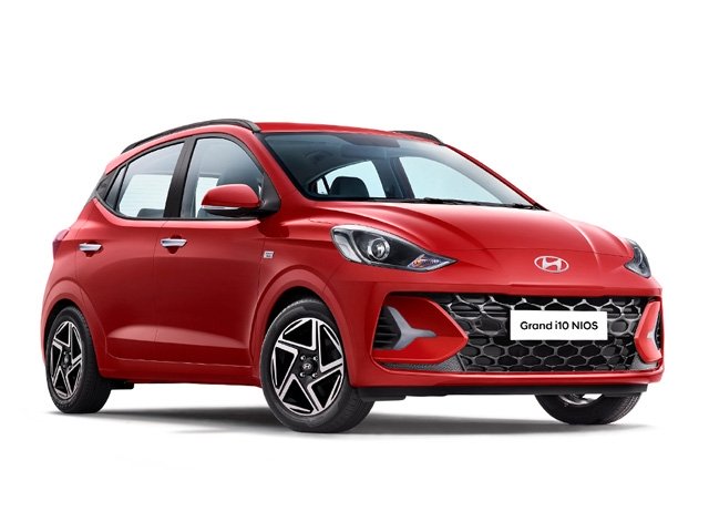 హ్యుందాయ్ 