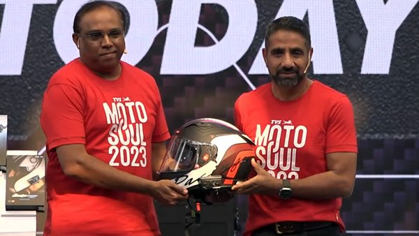 టీవీఎస్ మోటోసోల్