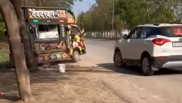 మహీంద్రా XUV