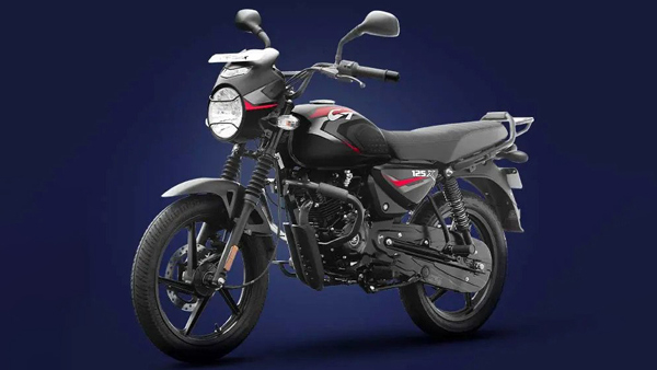 bajaj ct 125x