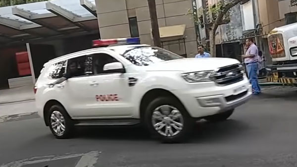 ముకేశ్ అంబానీ కార్లు