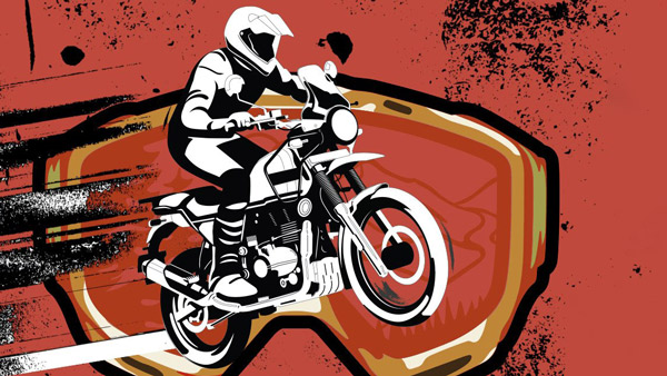 Royal Enfield EV Bike