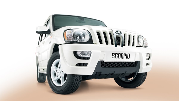 anand mahindra car collection