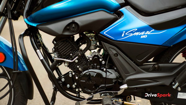 Choke causes less mileage in old bikes 