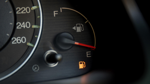 fuel shortage problems