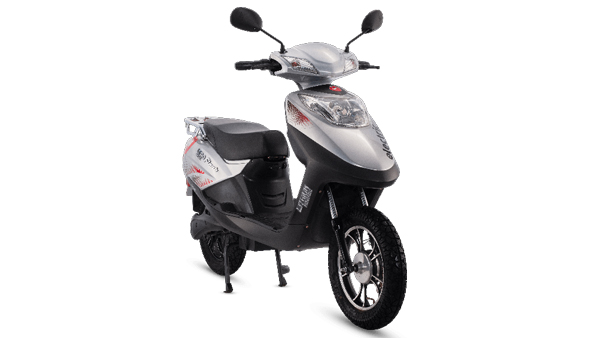 Hero Electric Flash LX