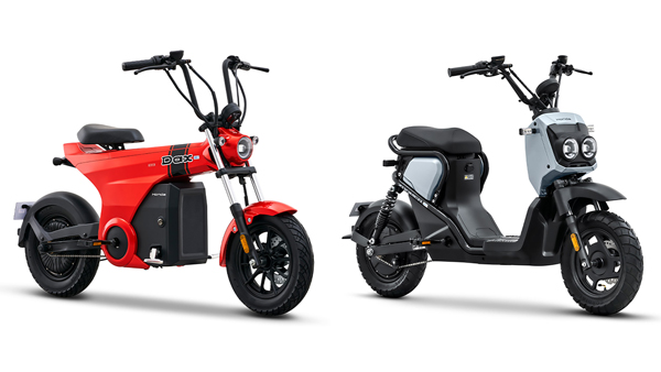 Honda upcoming bikes and scooters