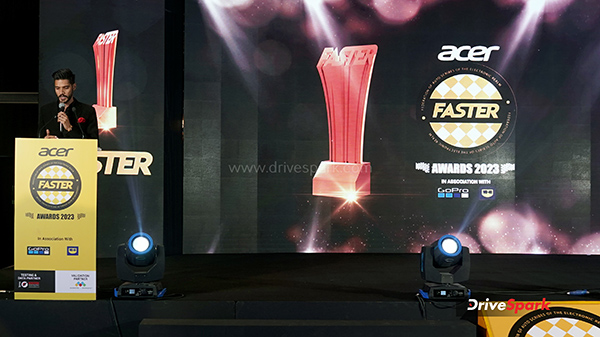 Acer faster Awards 2023 