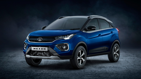 Tata Nexon