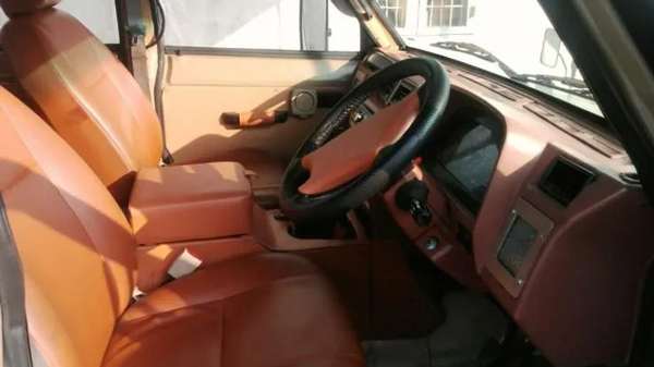tata sumo 4x4 interior tata sumo 4x4 interior