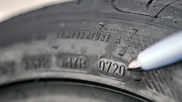 tyre code news