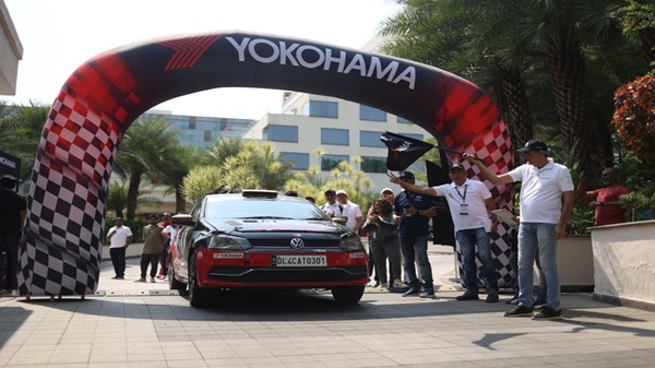 Yokohama first women on wheels 