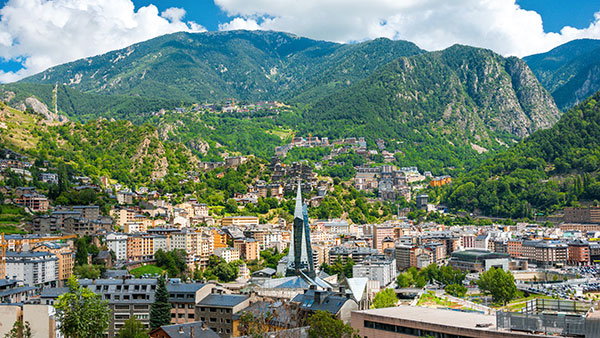 Andorra