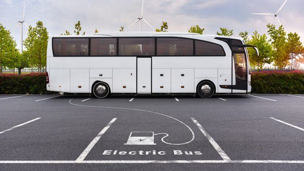 Electric Vehicles improve environment 