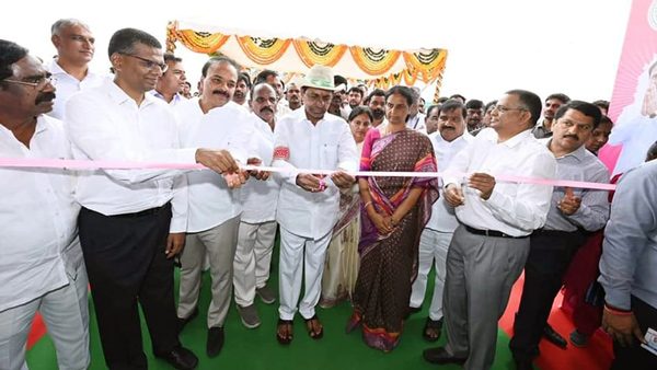 Rail-Coach-Factory-In-Telangana