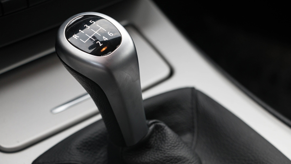 manual transmission or automatic 