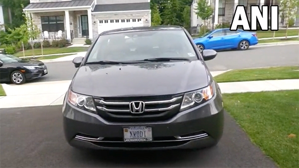 NModi-Car-Number-Plate