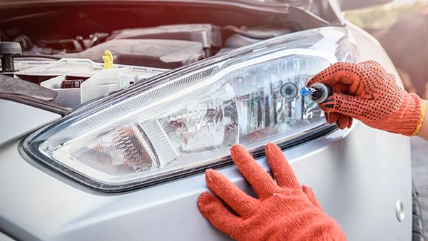 Car Care Tips in Monsoon