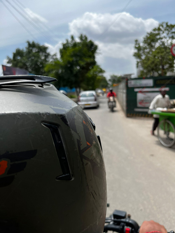 Software-Developer-as-Rapido-Driver