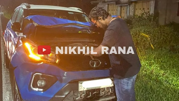 Tata-Nexon-Hits-Bull