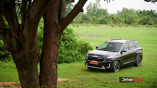 Kia Seltos 2023 Full Review