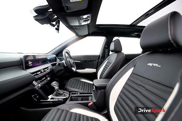 Kia Seltos 2023 Full Review